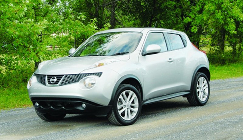 Isuzu VEHICROSS Cabrio