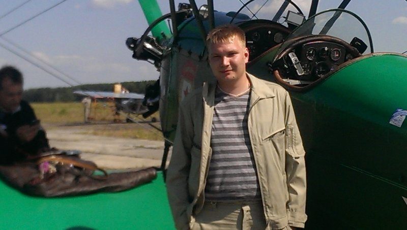 Кононов Александр ми 8
