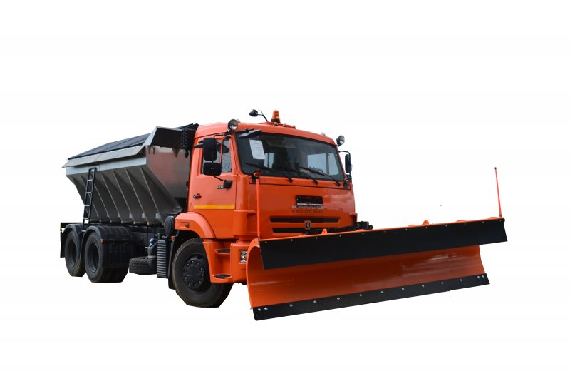 КАМАЗ КДМ 7881