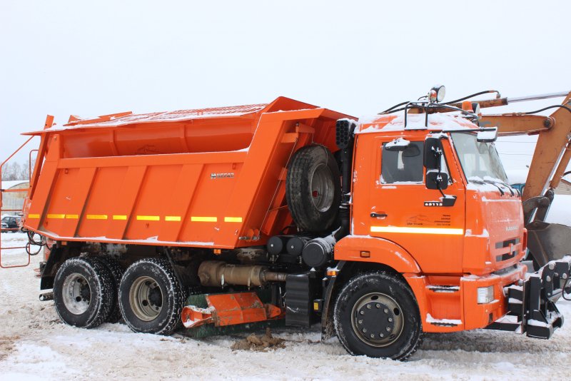 КДМ 115001