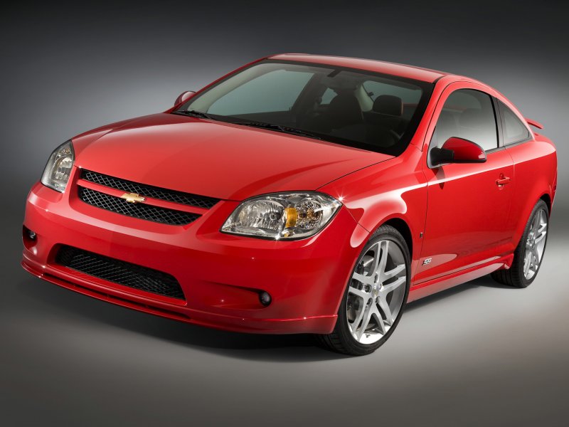 Chevrolet Cobalt 2008