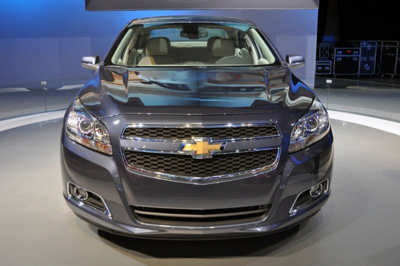 Chevrolet Malibu Eco
