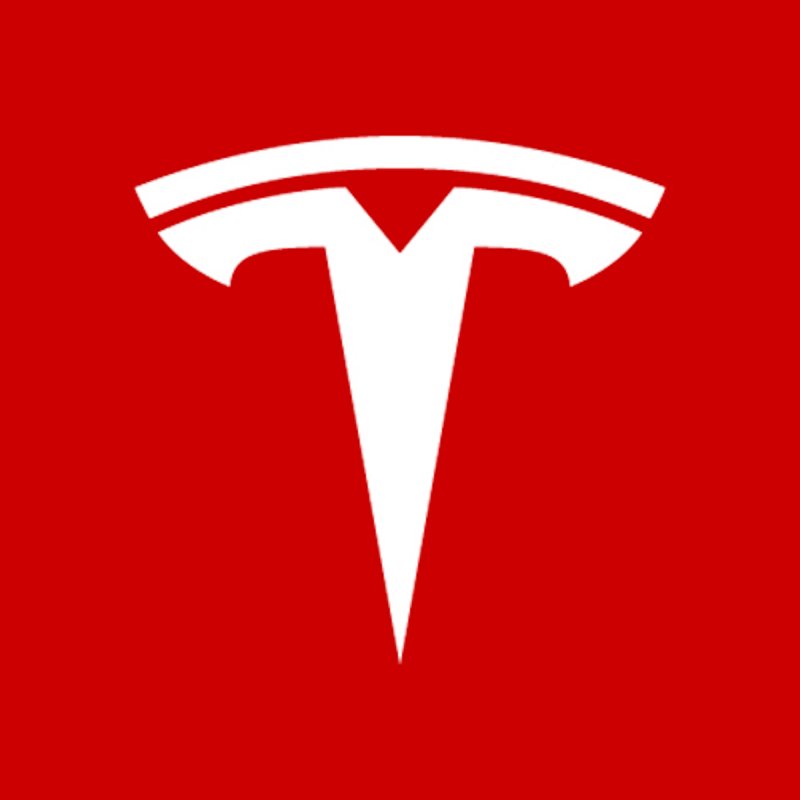 Tesla Motors эмблема