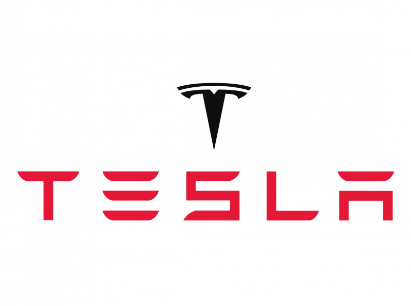 Tesla Motors логотип компании