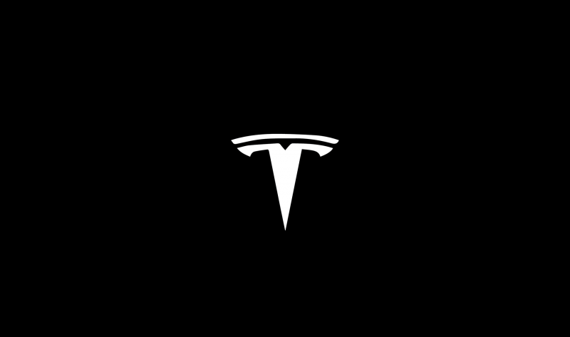 Tesla Motors логотип