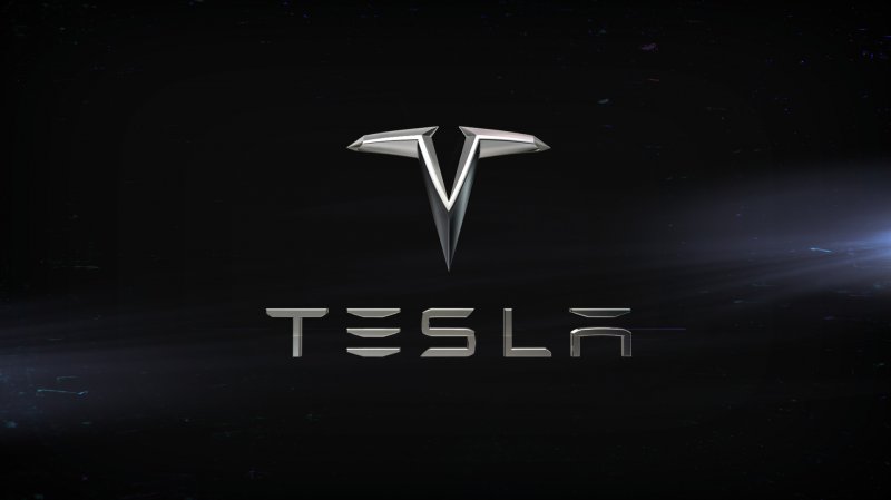 Tesla символ