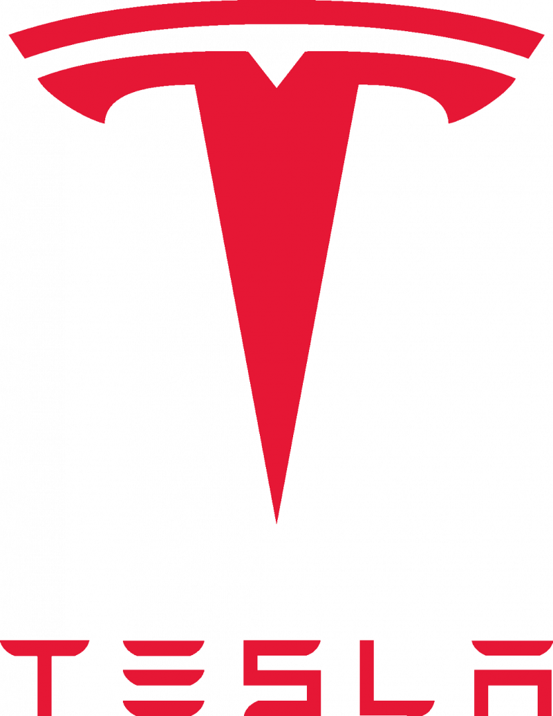 Tesla Motors эмблема
