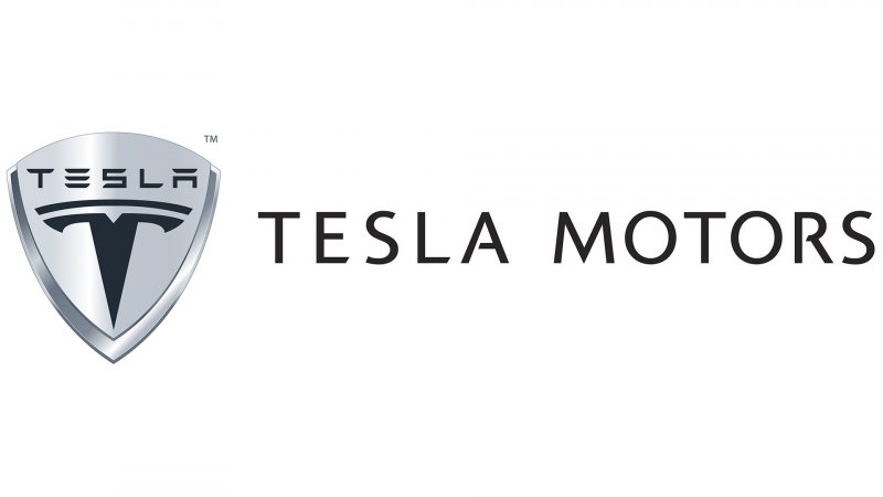 Tesla Motors эмблема