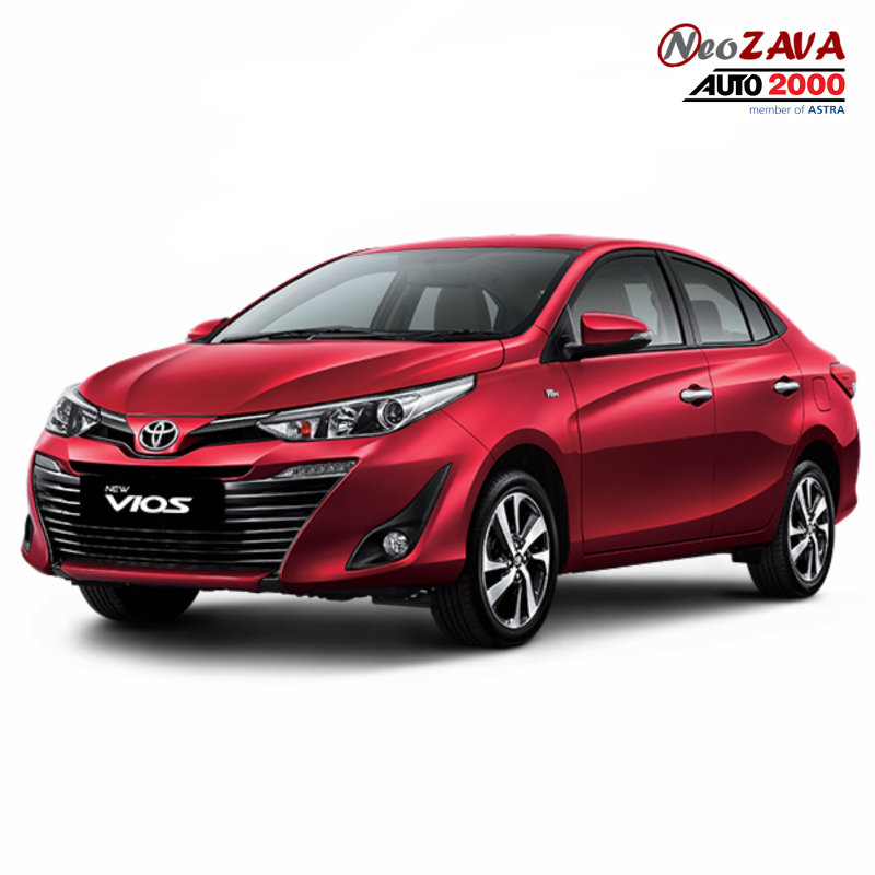 Toyota a1