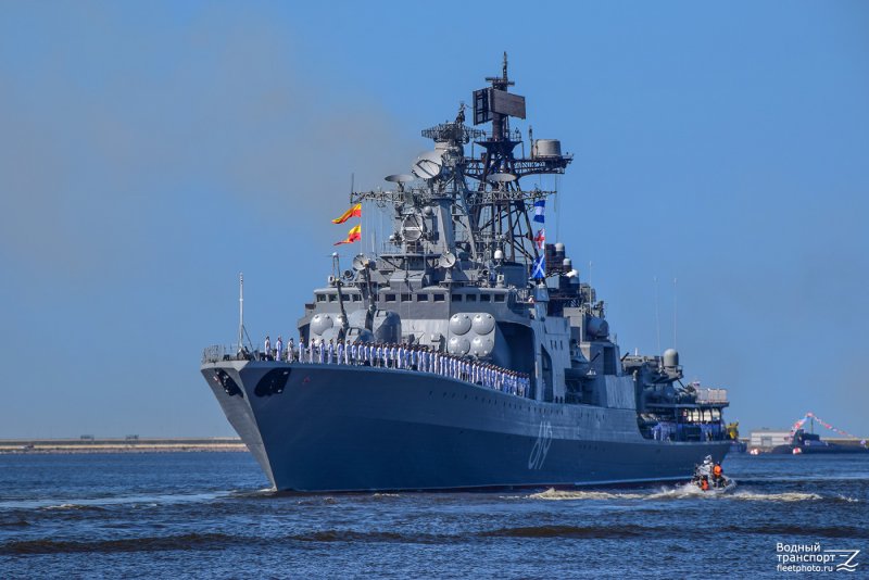 1155 Фрегат