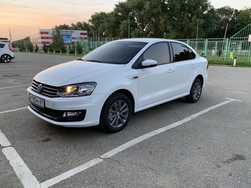 Диски Portago 16 Polo