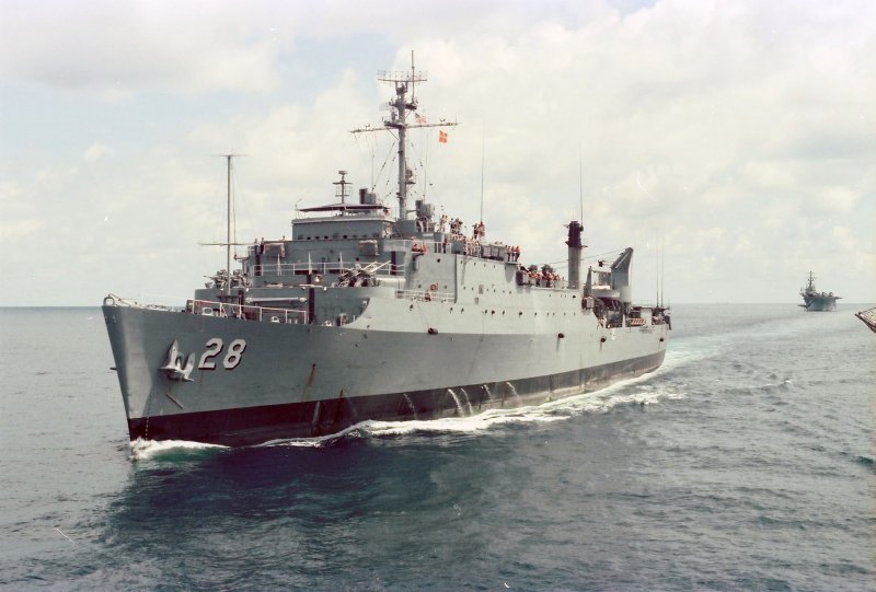Indian Navy twitter