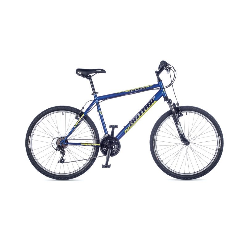 Горный (MTB) велосипед Avanti Smart 29 (2015)