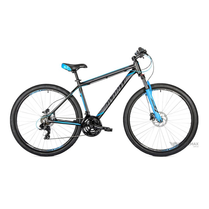 Stark Hunter 29.2 HD 2021
