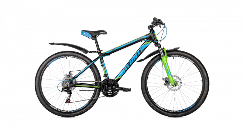 Горный (MTB) велосипед Bergamont Roxtar 2.0 (2015)