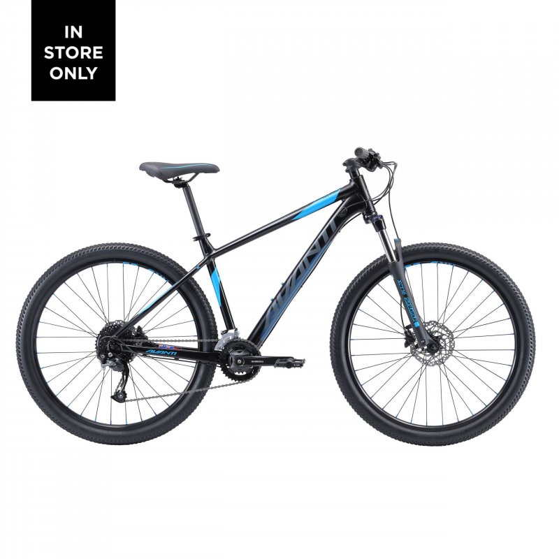 Велосипед Stark Tactic 27.5 + HD