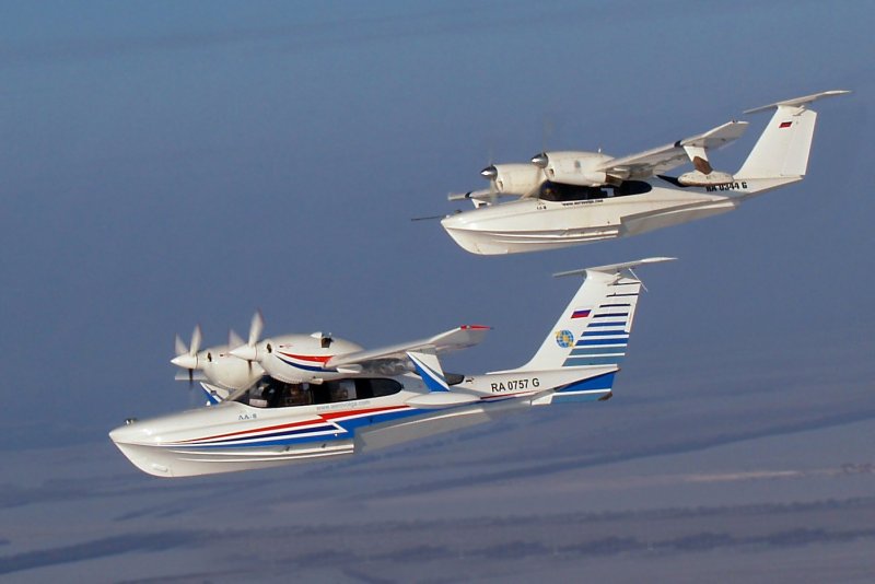 Л-142 самолет