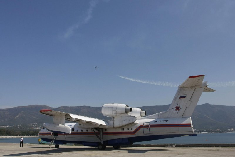 Flywhale aircraft Flywhale