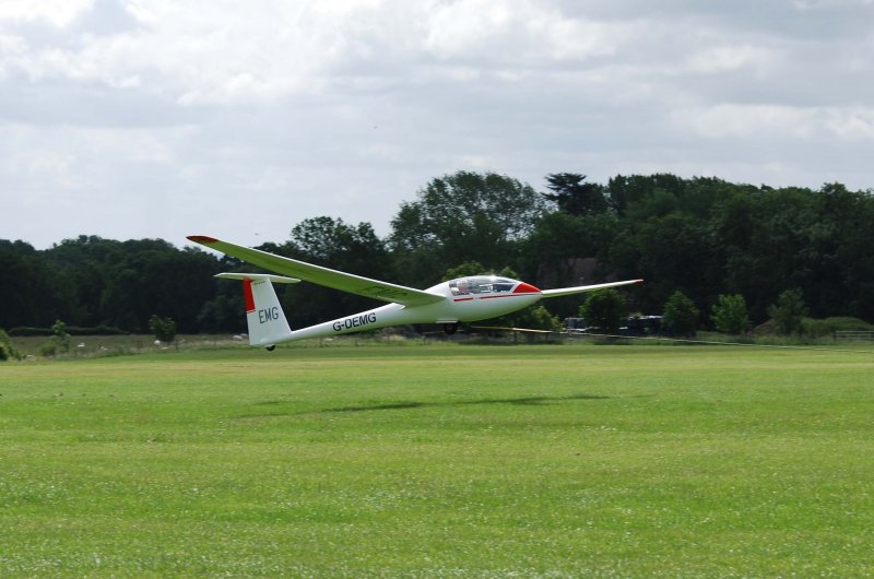 Ls4 Glider