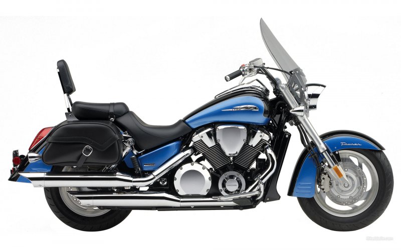 Honda VTX 1800 Tourer