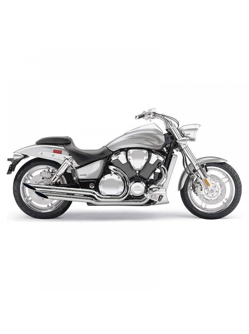 Honda VTX 1800 R