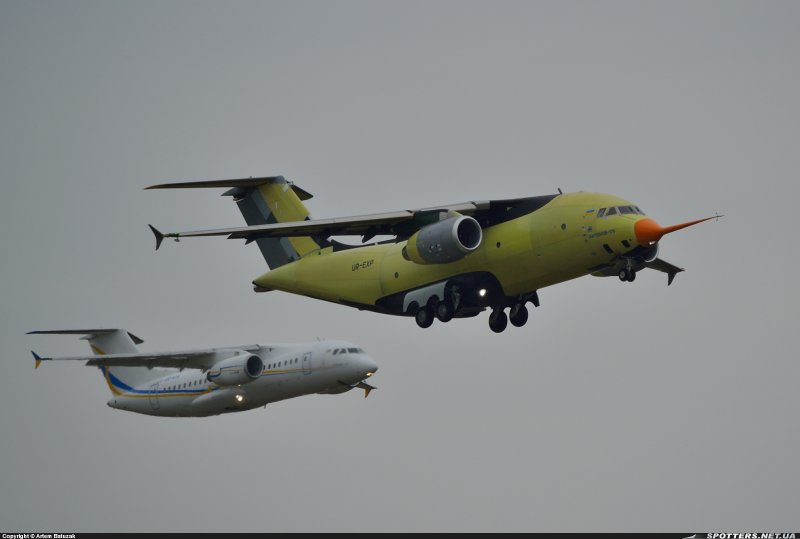Kc-390 Millennium