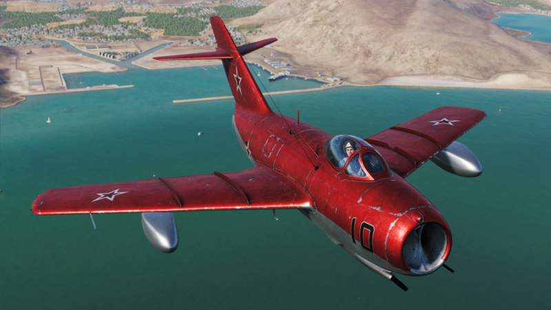Ла 200 War Thunder