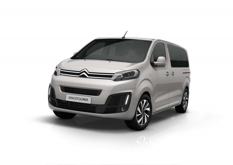Citroen SPACETOURER минивэн