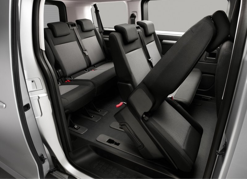 Citroen SPACETOURER минивэн