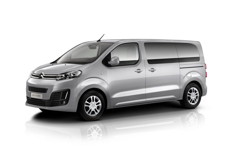 Ситроен Space Tourer 2019