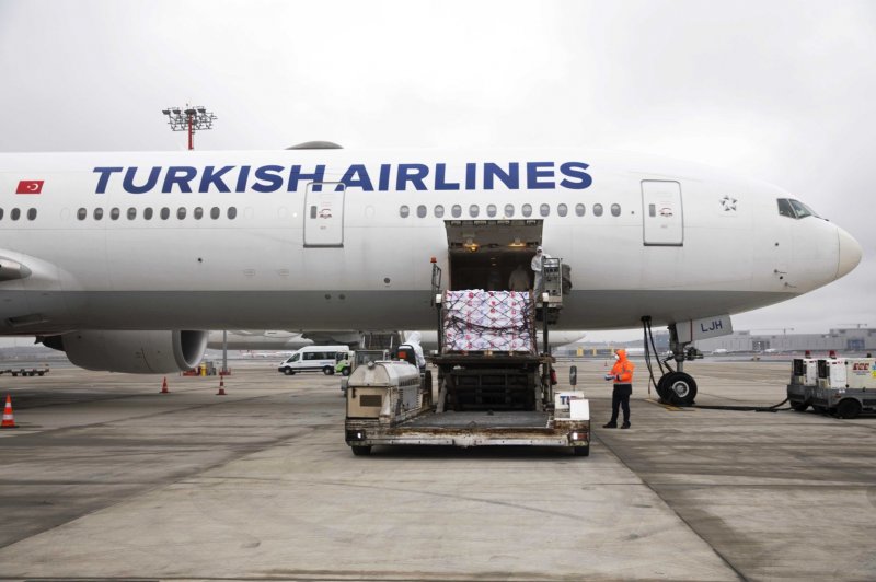 Боинг 777 Freighter