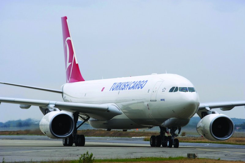 Airbus a330 Cargo