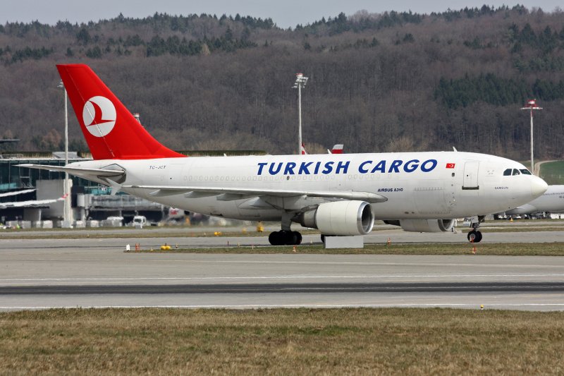 Airbus a330 Cargo