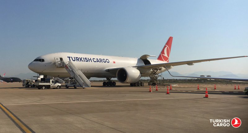 Turkish Airlines