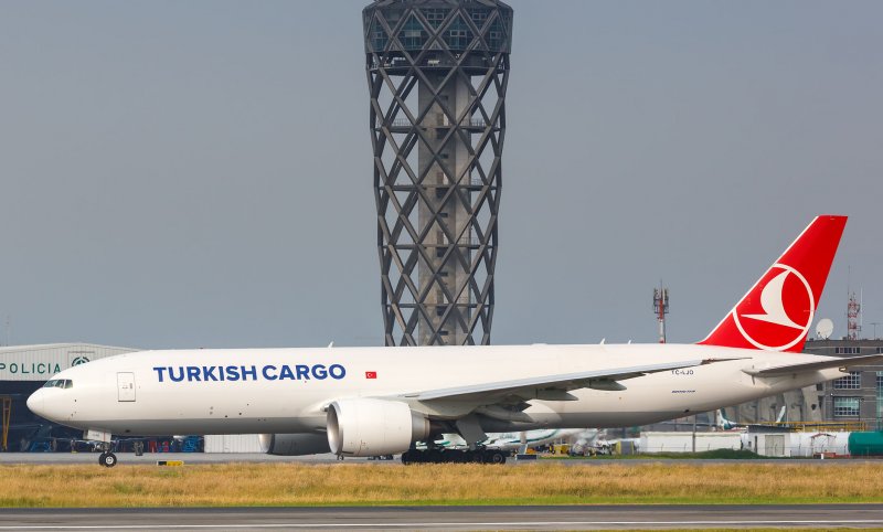 Turkish a330 Istanbul 2020