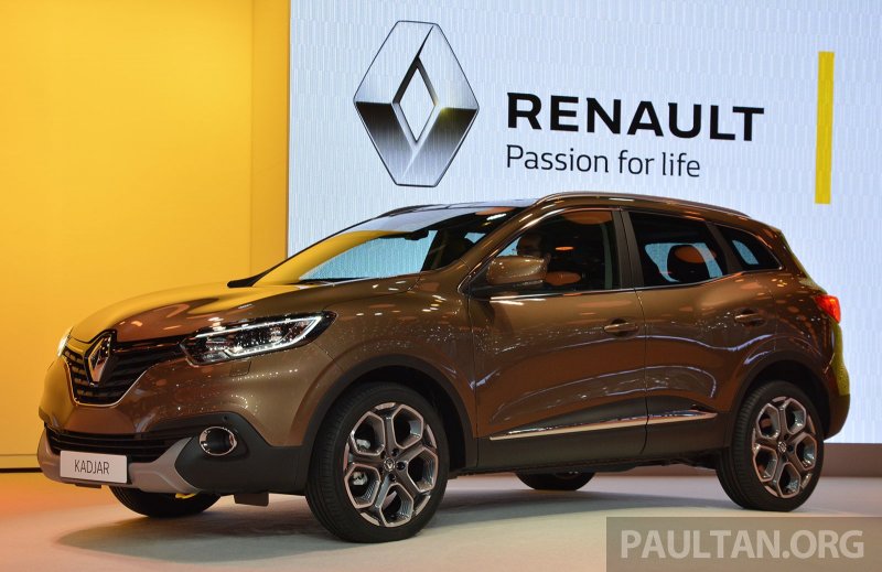 Nissan Qashqai 2014