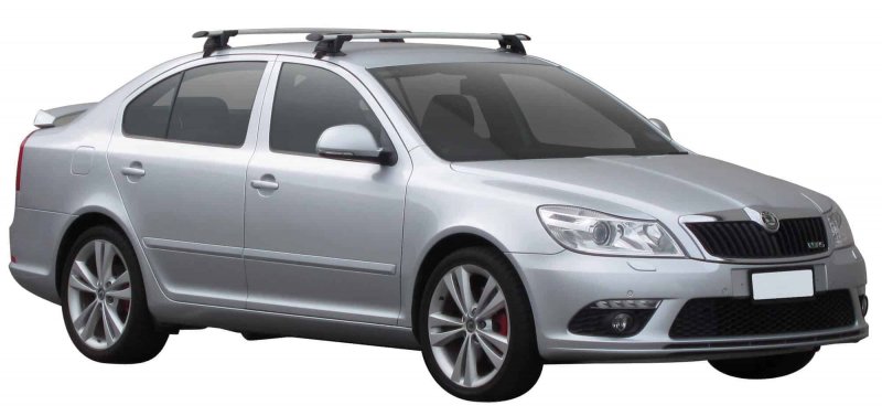 Багажник Whispbar Octavia a7