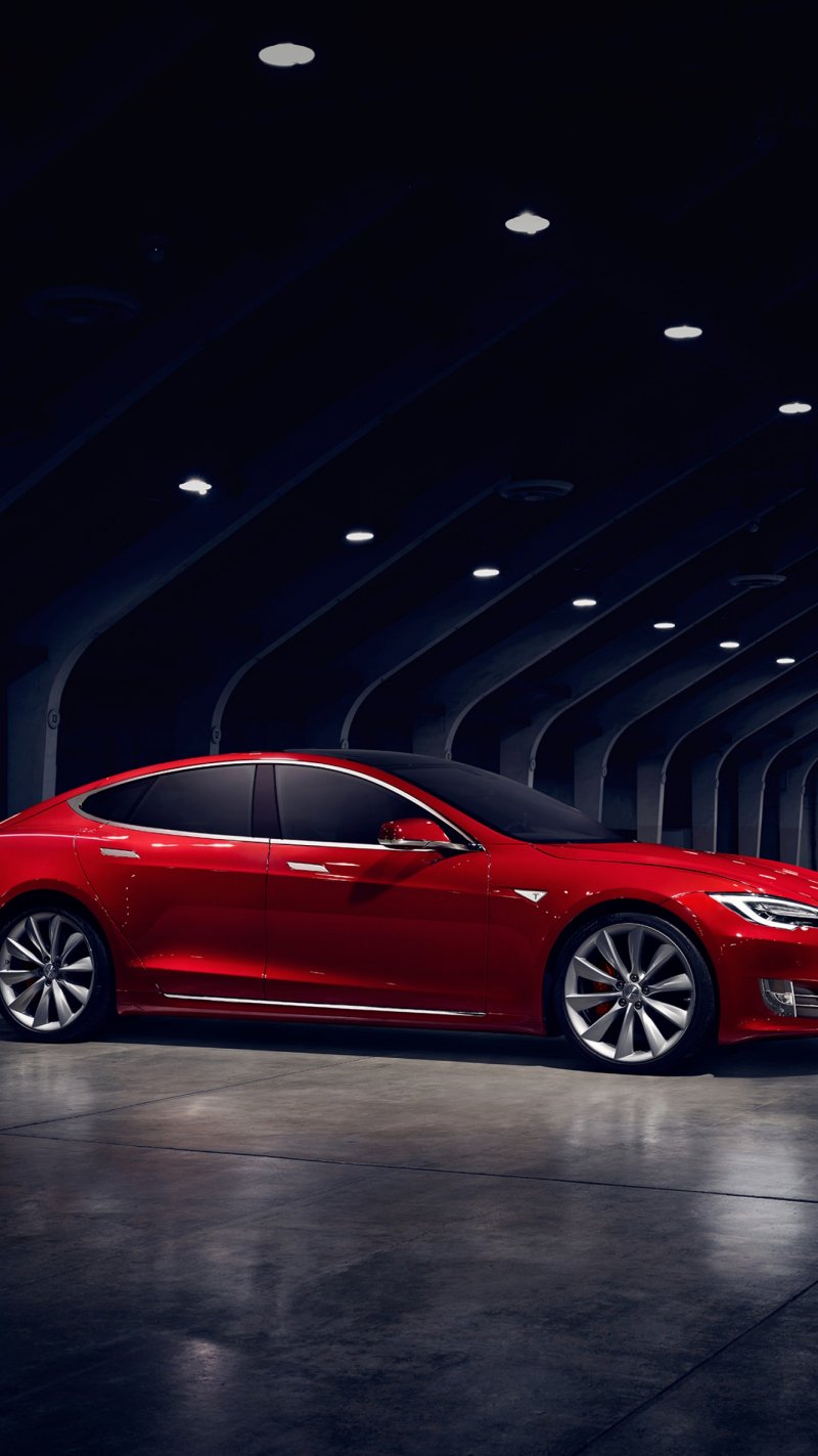 Tesla model s Тесла model s