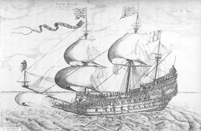 Художник блинов работы 1907 год военные корабли