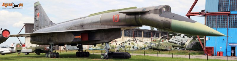 Самолёт т-4 сотка