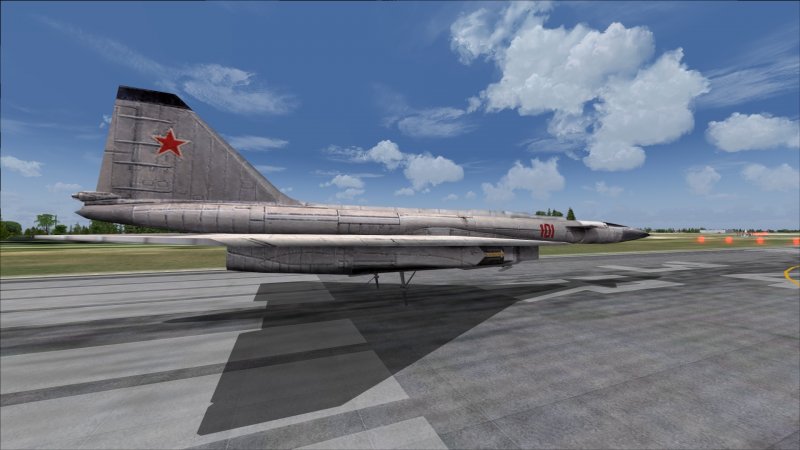 Т-4 сотка MFSX