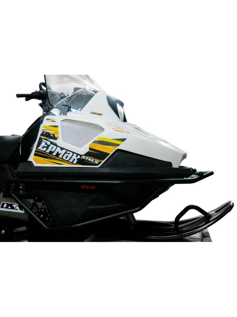 Стелс Ермак 600 л