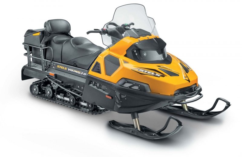 Stels Viking 600