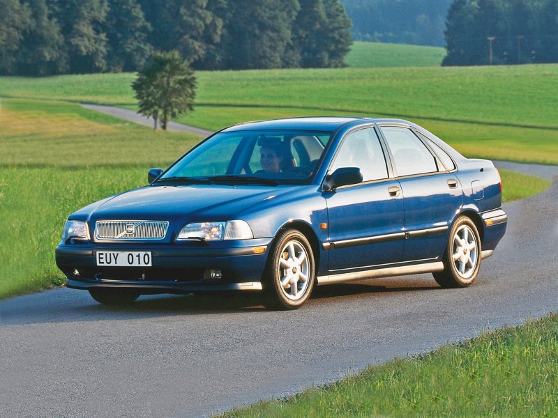 Volvo s40 1995