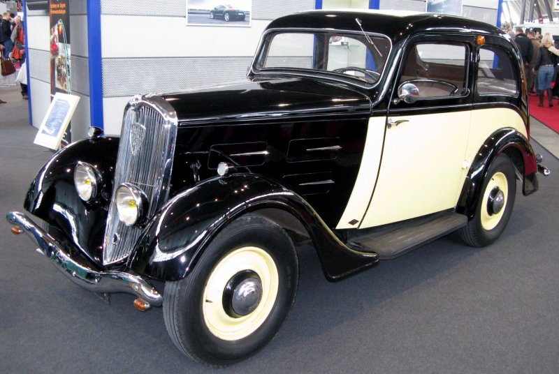 Peugeot 1921