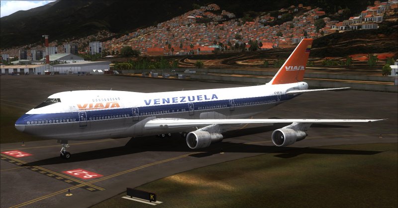 B747 fuel