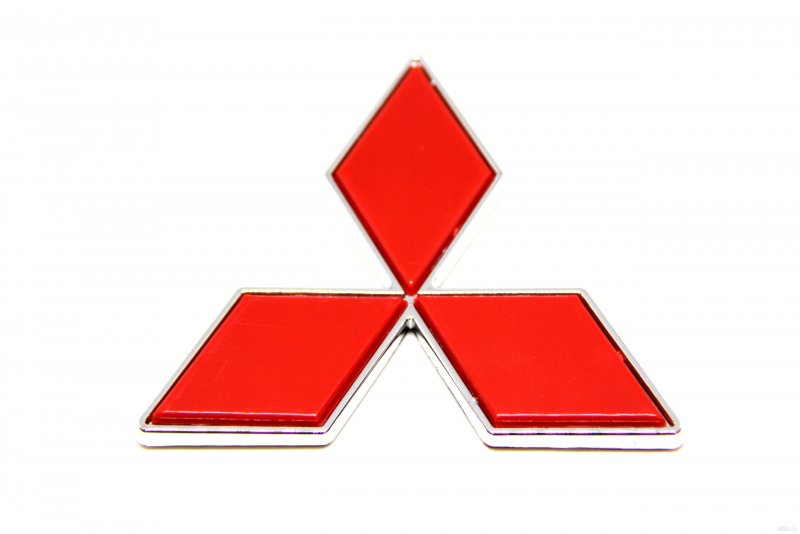 Mitsubishi logo