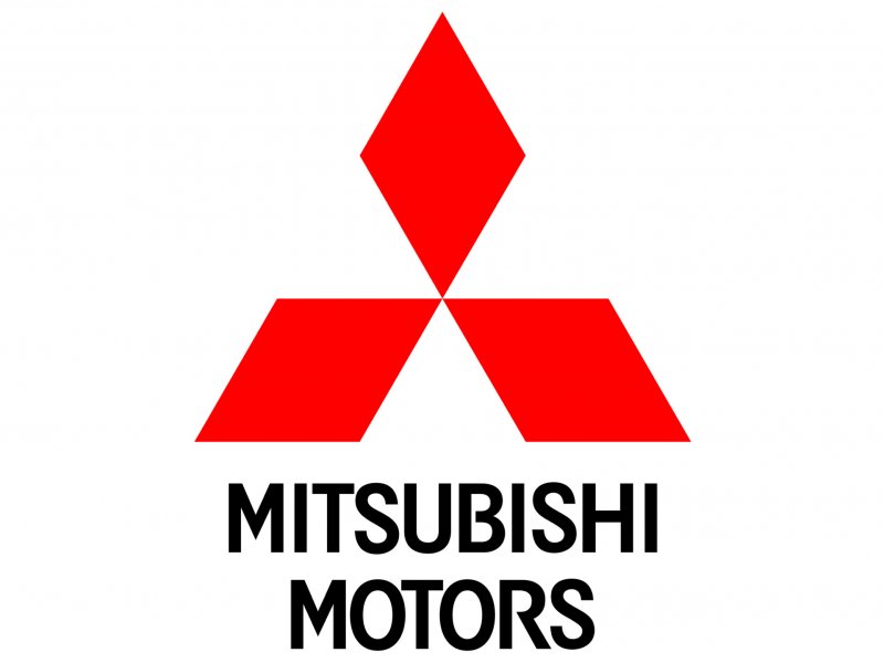 Mitsubishi Outlander логотип