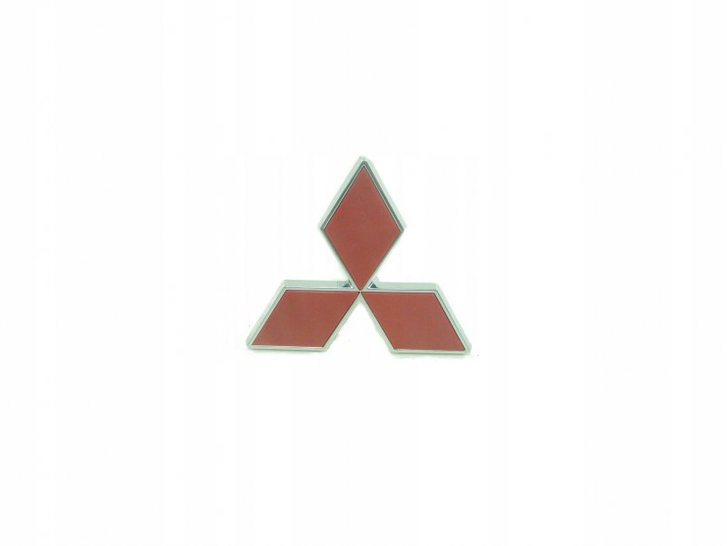 Mitsubishi логотип