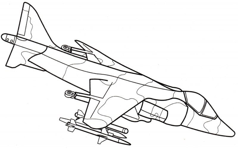 Самолет спереди вектор Су-35
